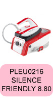 Pièces Silence Friendly 8.80 PLEU0216 Polti