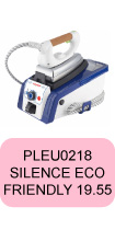 Pièces Silence Eco Friendly 19.55 PLEU0218 Polti