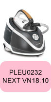Pièces Vaporella Next VN18.10 PLEU0232 Polti