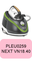Pièces Vaporella Next VN18.40 PLEU0259 Polti