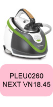 Pièces Vaporella Next VN18.45 PLEU0260 Polti
