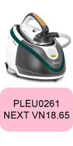 Pièces Vaporella Next VN18.65 PLEU0261 Polti
