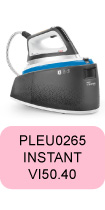 Pièces Vaporella Instant VI50.40 PLEU0265 Polti