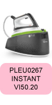 Pièces Vaporella Instant VI50.20 PLEU0267 Polti