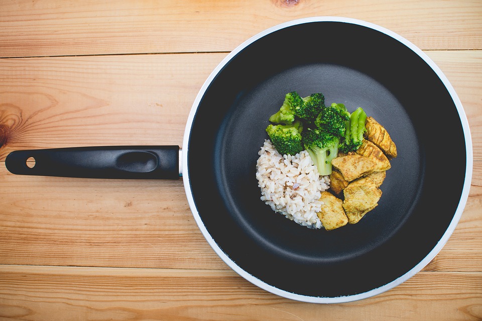 Achat Casserole - Poêle - Wok - VIVALP pas cher