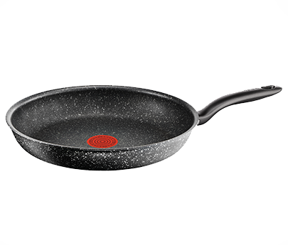 Poêle antiadhérente en inox 30cm Primary TEFAL