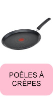 Poêles à crêpes