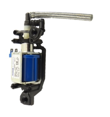 Pompe type B47 47W pour centrale vapeur Calor