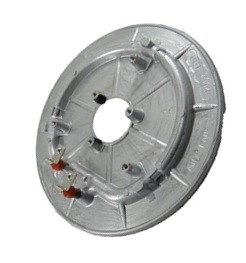 Résistance ronde pour cuiseur Cookeo de Moulinex CE7 - CE8 
