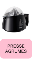 Pièces détachées et accessoires pour presse-agrumes de marque Tefal