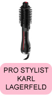 Pièces brosse soufflante Calor Pro Stylist KL