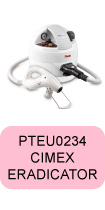 Pièces détachées et accessoires pour PTEU0234