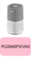Pièces Pure Air City PU2840F0/VA0 Rowenta
