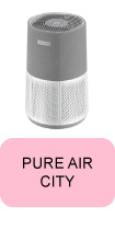 Pièces pour purificateur Pure Air City Rowenta