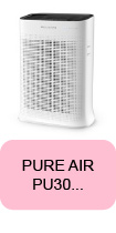 Pure air purificateur PU30... Rowenta