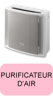 Entretenir son purificateur d'air