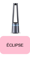 Purificateur air eclipse