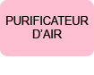 Entretenir son purificateur d'air