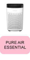 Pièces détachées et accessoires pour purificateur d'air Pure Air Essential Rowenta