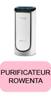 ROWENTA - Pièces et accessoires Purificateur d'air