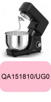 Moulinex Masterchef Essential QA151810/UG0
