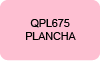 Pièces détachées pour Plancha Riviera & Bar QPL675