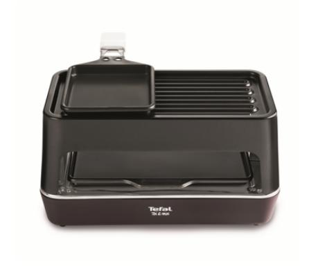 piece detachees et accessoires appareil a raclette tefal raclette et bruschetta RE901601