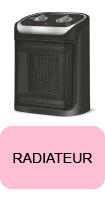 Pièces détachées pour radiateur Rowenta