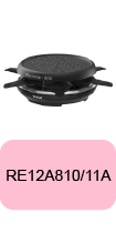 Pièces détachées Neo Deco RE12A810/11A Tefal