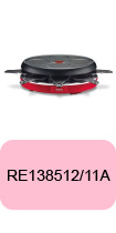 Pièces détachées Colormania RE138512/11A Tefal
