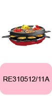 Pièces détachées Colormania RE310512/11A Tefal