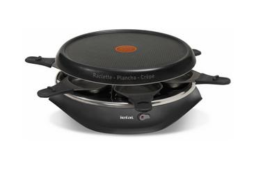 piece detachees et accessoires appareil a raclette invent RE507816/11A Tefal