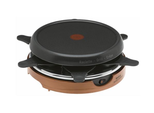 piece detachees et accessoires appareil a raclette tefal ovation