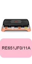 Pièces détachées Food & Co RE651JF0/11A Tefal
