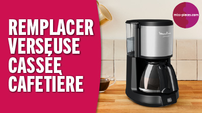 Moulinex Subito Cafetière filtre électrique - Alger Algérie