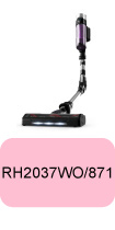 ièces X-Force Flex Rowenta 9.60 RH2037WO/871