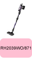 Pièces X-Force Flex Rowenta 9.60 RH2039WO/871