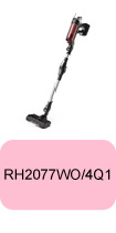 Pièces X-Force Flex Rowenta 9.60 RH2077WO/4Q1