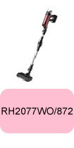 Pièces X-Force Flex Rowenta 9.60 RH2077WO/872