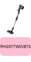 Pièces X-Force Flex Rowenta 9.60 RH2077WO/873