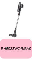 Pièces détachées X-PERT 3.60 RH6933WOR/BA0 Rowenta