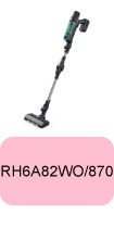 Pièces aspirateur X-PERT 7.60 RH6A82WO/870 Rowenta
