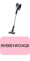 Aspirateur balai Air Force 360 RH9081WO/4Q0