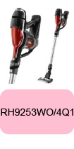 RH9253WO/4Q1 Aspirateur balai Rowenta Air Force 460