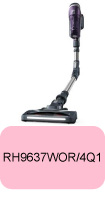 Pièces X-Force Flex 8.60 RH9637WOR/4Q1 Rowenta