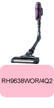 Pièces X-Force Flex 8.60 RH9638WOR/4Q2 Rowenta