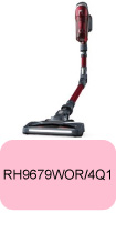 Pièces X-Force Flex 8.60 RH9679WOR/4Q1 Rowenta