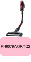 Pièces X-Force Flex 8.60 RH9679WOR/4Q2 Rowenta