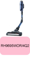 Pièces X-Force Flex 8.60 RH9695WOR/4Q2 Rowenta