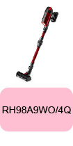 Pièces X-Force Flex 12.60 RH98A9WO/4Q0 Rowenta